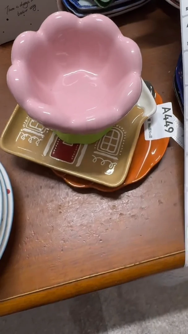 摆件陶星*柒默认微瑕！完美主义者慎拍！满20包邮