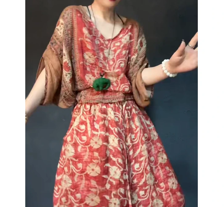 2025夏季时尚潮流百搭精品女装珍rokks