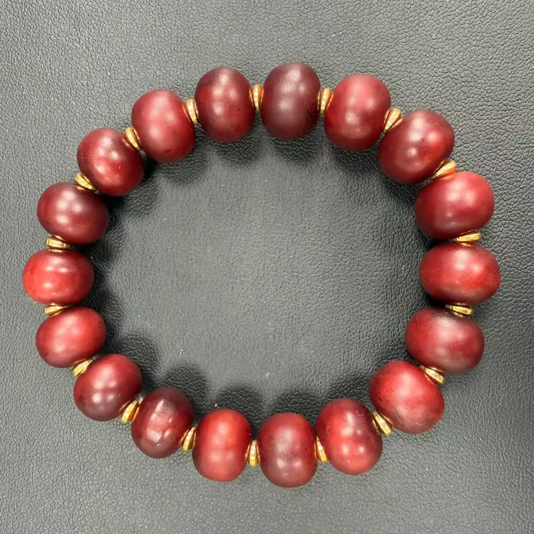 【官方补贴】SS级经典典藏 珍藏款 文化传承系列 手串 DYWW284