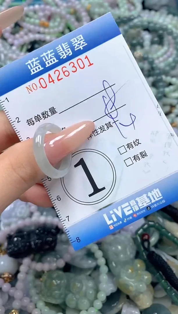 颈饰未镶嵌翡翠闪购0426301