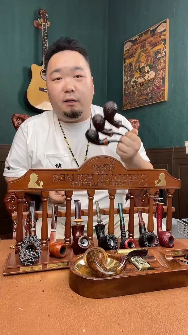 石楠木意大利进口石楠木烟斗