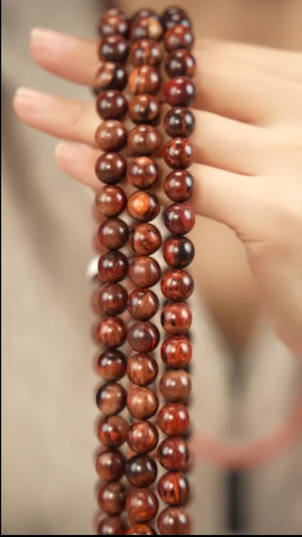 降真香手串/手链红降1.0锁骨链-399特价多样性随机发一串