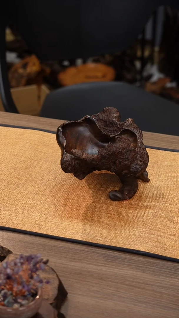 16.云小屋麻梨果盘