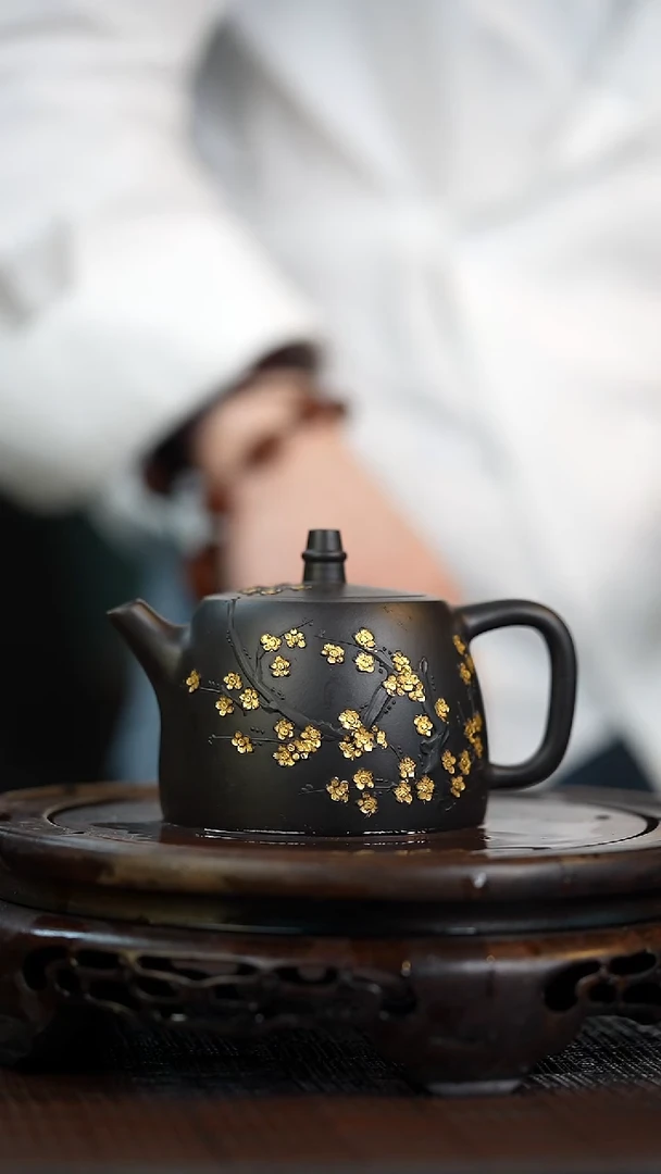 岁颐传砂原矿全手12