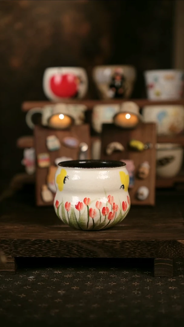 半日闲 好物推荐