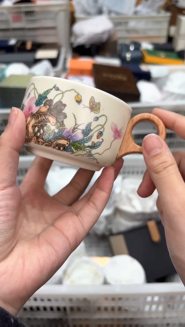 【闪购商品】订单尾货 随便清！