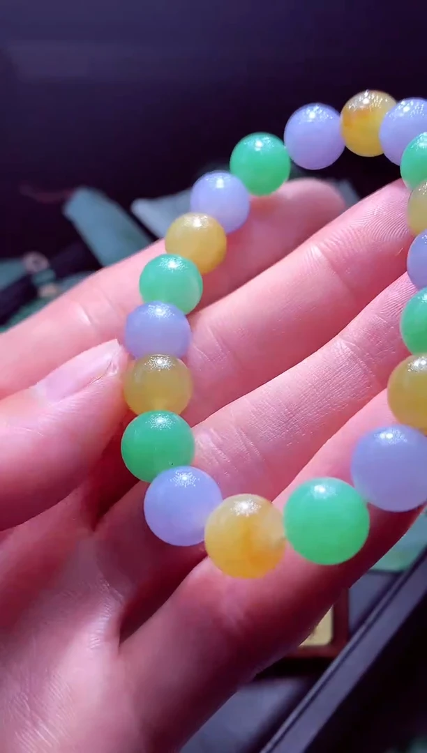 未镶嵌定制翡翠楠*#毛货翡翠定制