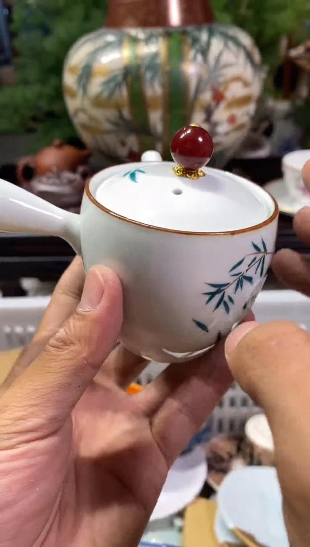 莎**?瓷器 餐具 摆件 工艺品