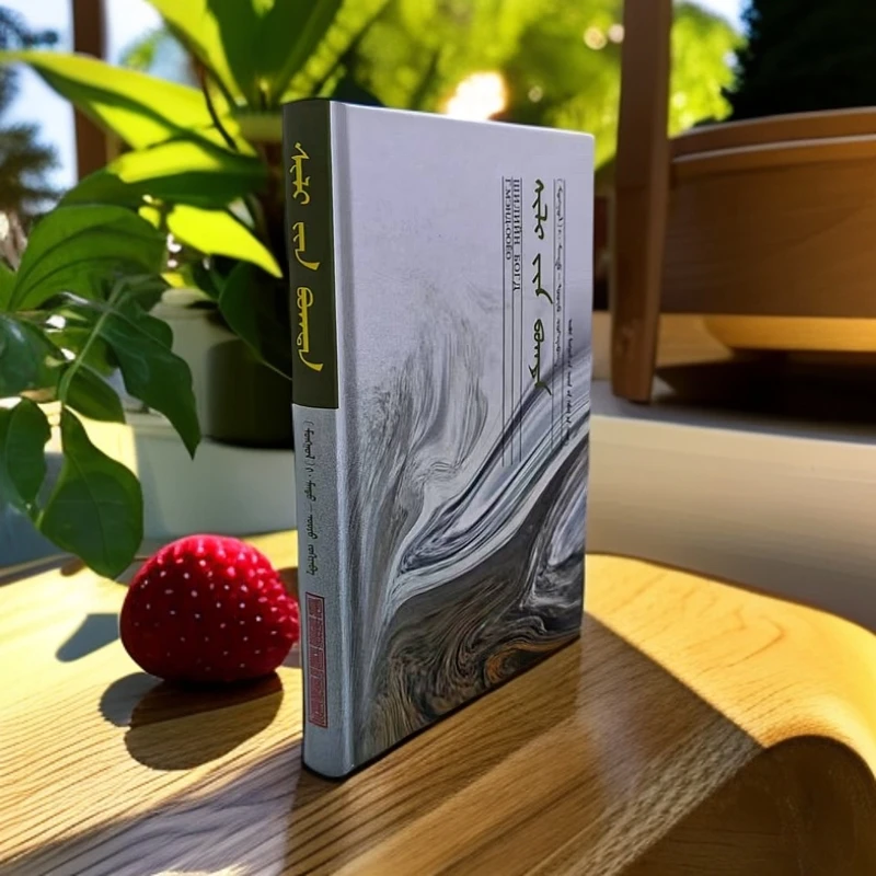 锡林宝格达:蒙古文