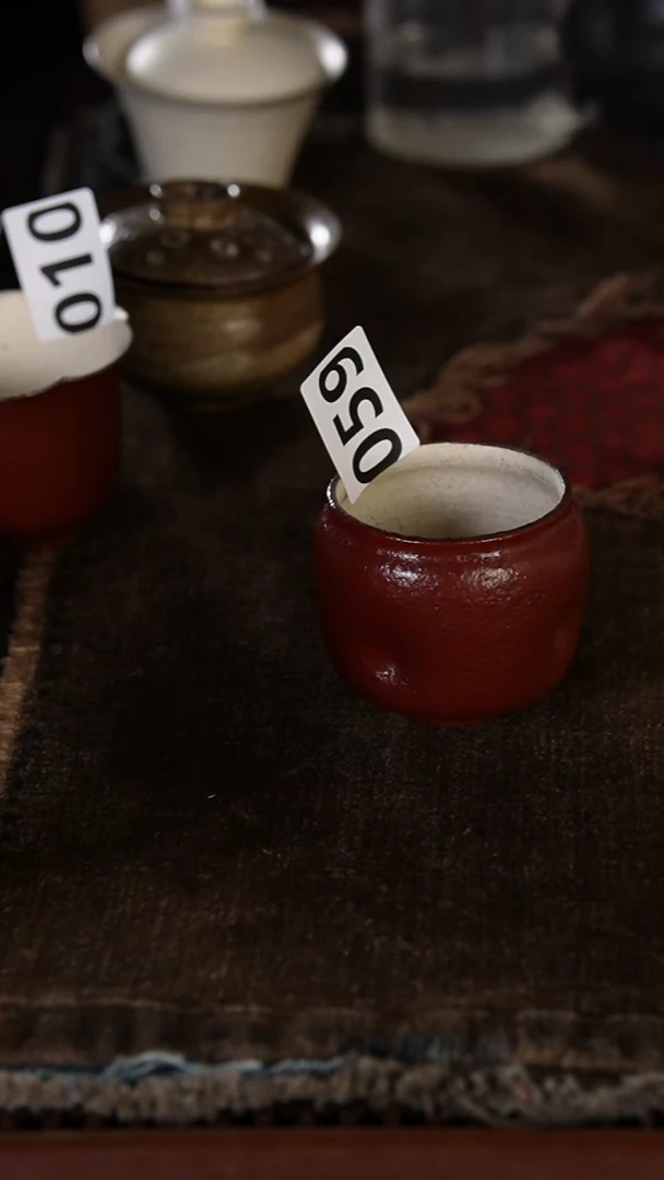 059景德镇{立梦陶}手作