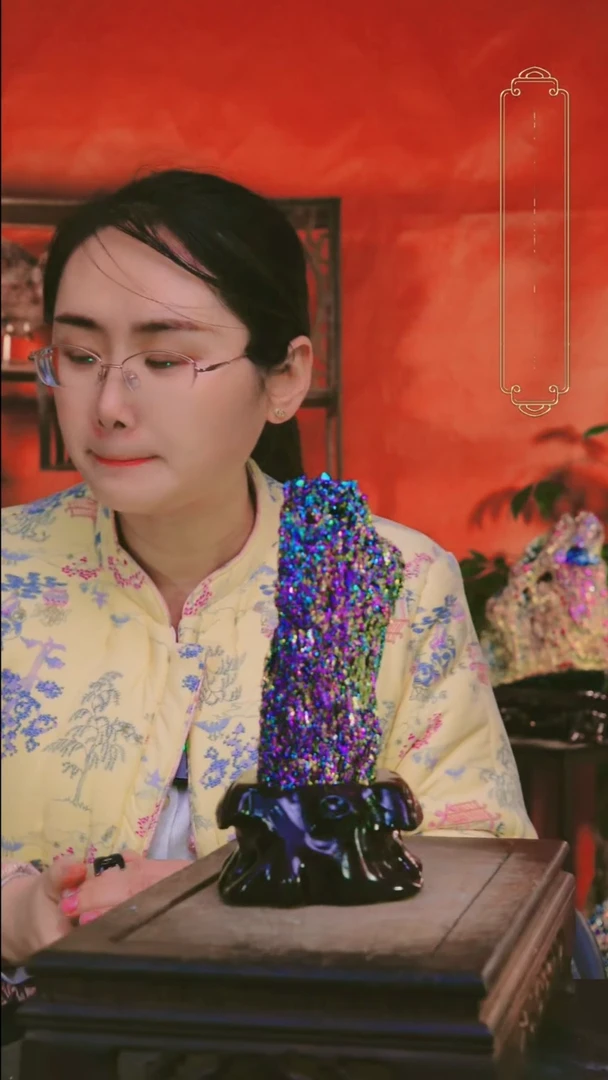 石材直播间付米链接