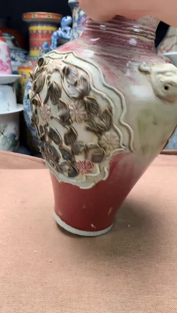 摆件旧藏瓷器旧藏瓷器