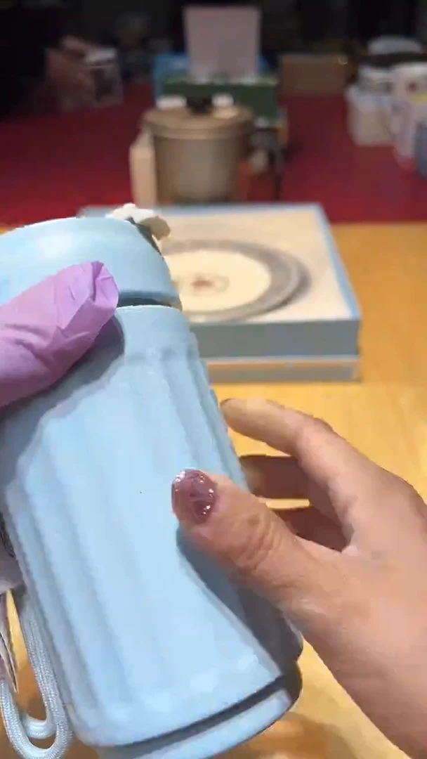 瓷片生活的本意就是开心@@1