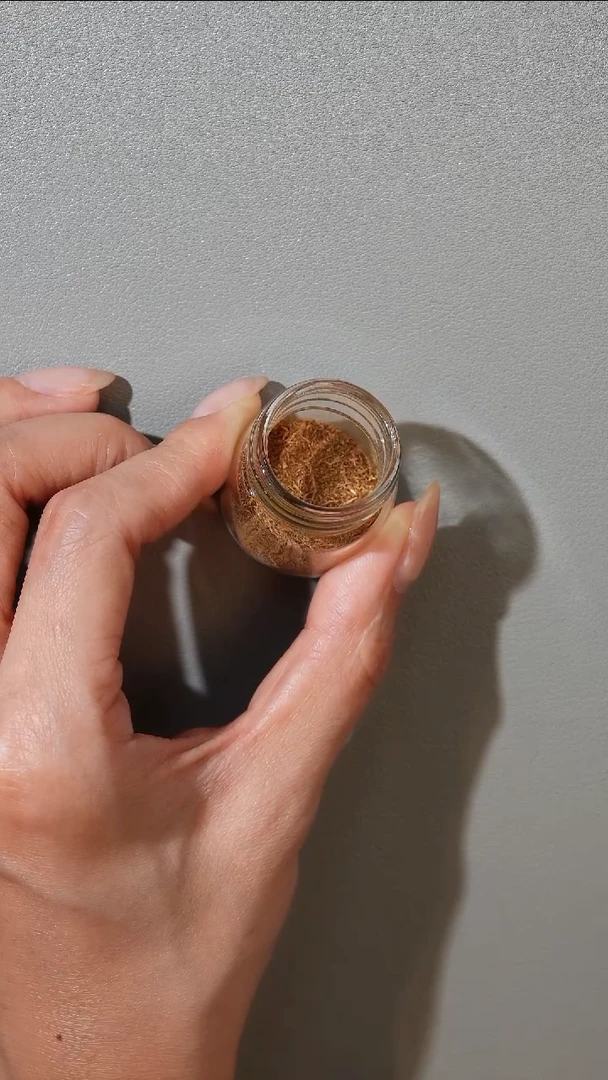 老惠安99沉香粉1份