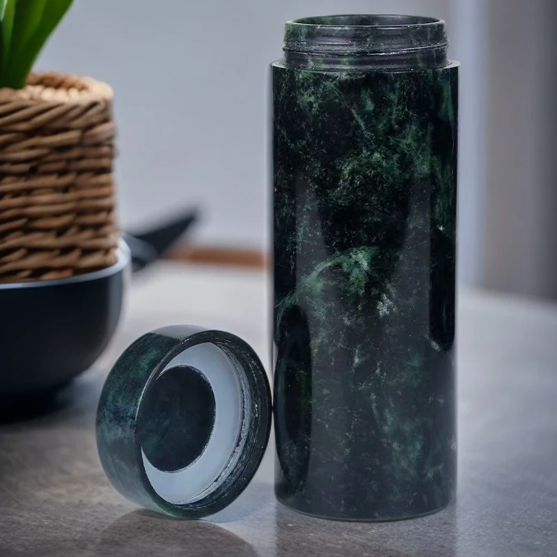 【药王石水杯】家用自用水杯