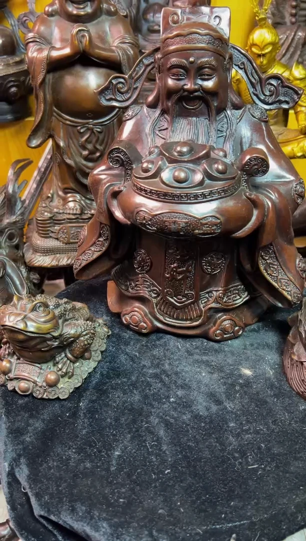 【闪购商品】1案台摆件 物品摆件