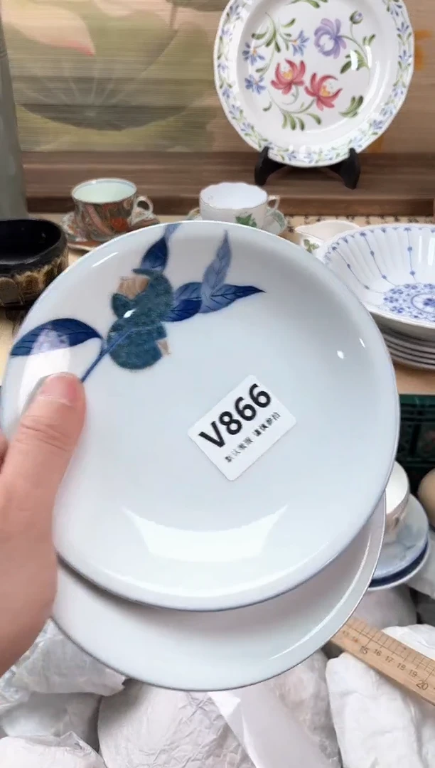 瓷片济****厨866