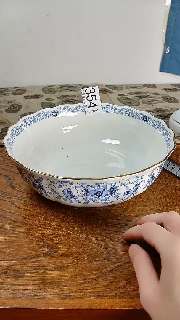 瓷片莓*小淼海外陶瓷工艺品