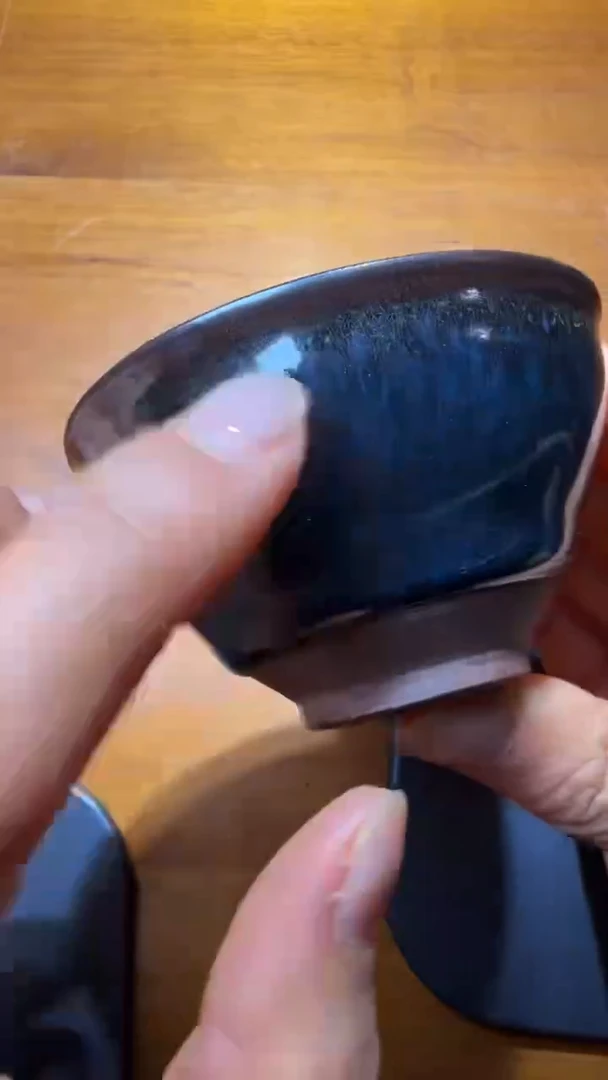 茶盏詹桂溪高端收藏76