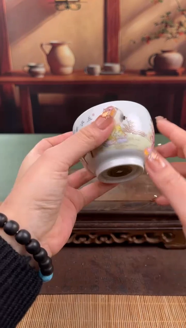 【闪购商品】顾德茶器福利闪购链接