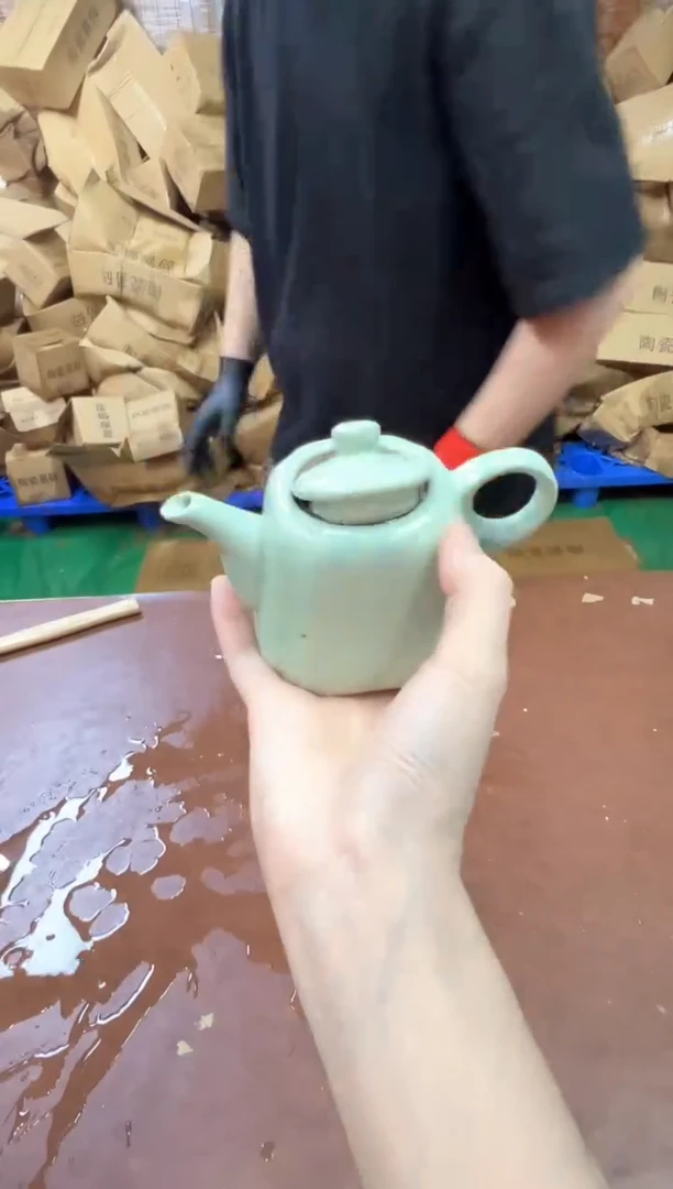 精美茶具便宜卖了不带礼盒