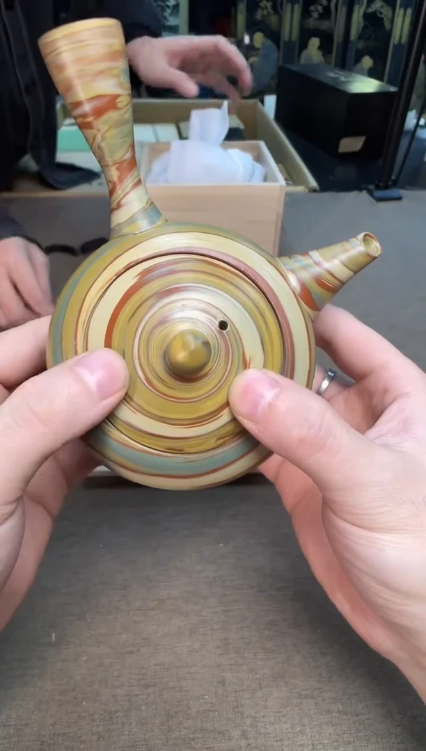 茶宠瓷器茶具套装