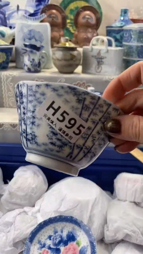 【闪购商品】595