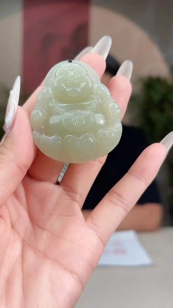 定制和田玉多样性发货拍一发一