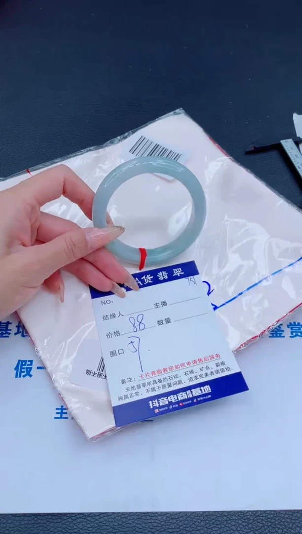 未镶嵌手镯翡翠0