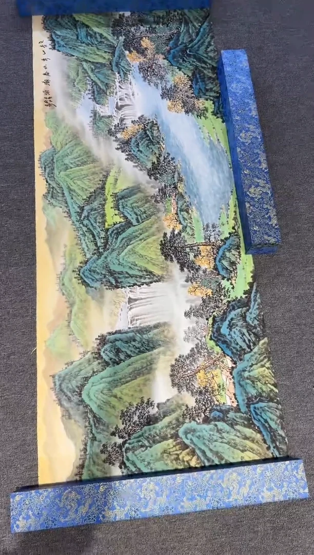 国画精品国画精品国画
