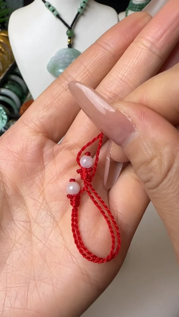 【闪购商品】翡翠手串未镶嵌手串