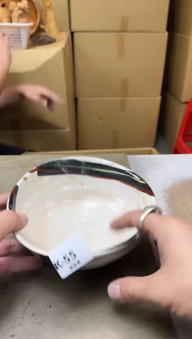 瓷片55聚宝缘海淘精选