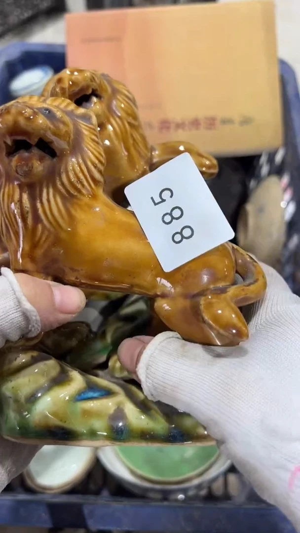 有机玻璃用****4工艺品摆件0919885