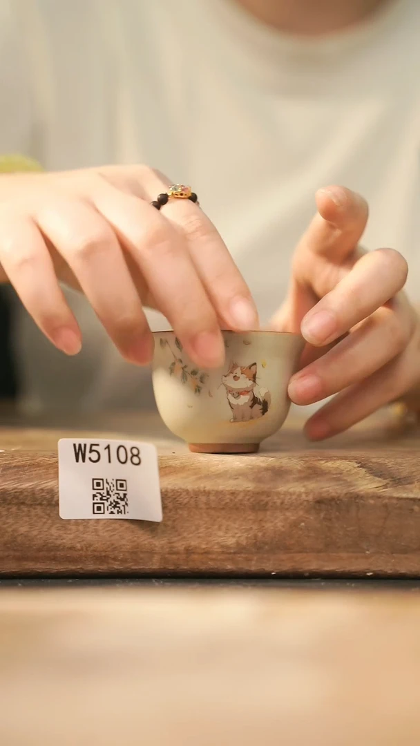 【经典福利】/ 杯子@@W5108