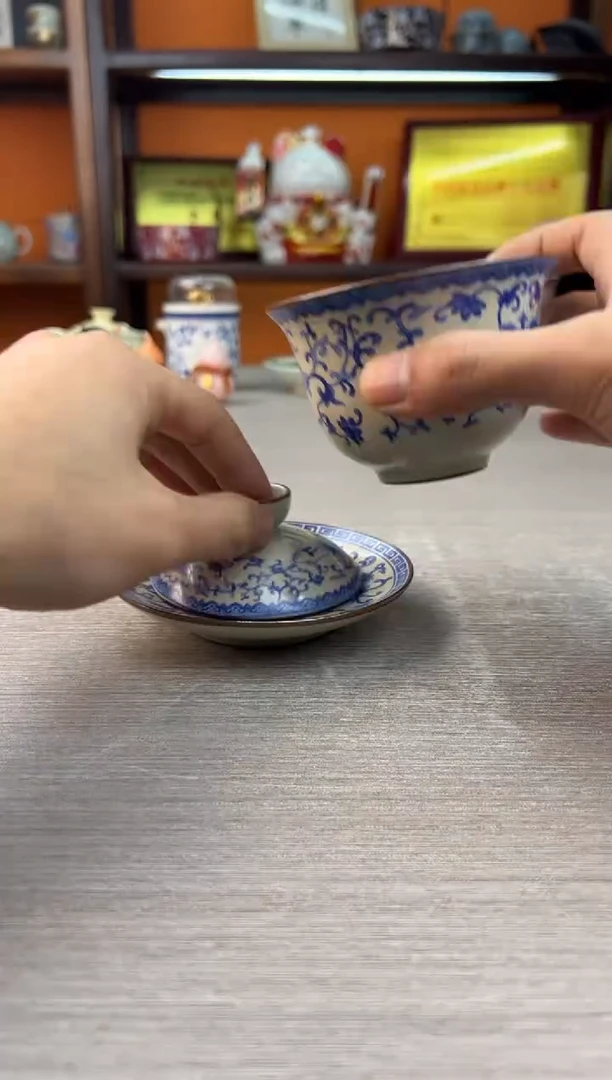 户外便携式旅行茶具
