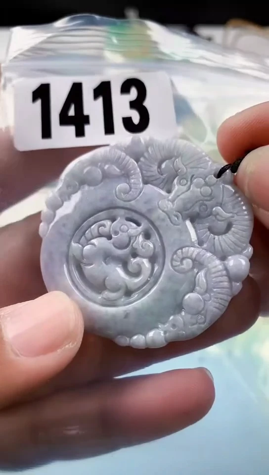 【闪购商品】翡翠挂件未镶嵌天然翡翠吊坠挂件