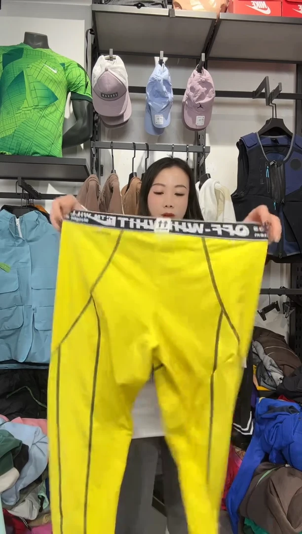 1257编码 瑕疵款直播间过款为准 尺码