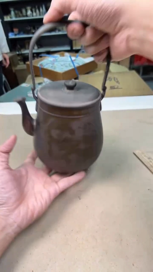 【闪购商品】摆件茶宠瓷器茶具套装