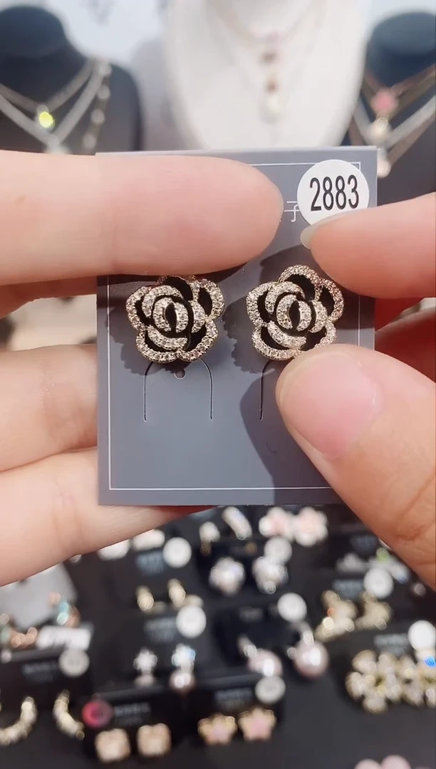 铜合金无925银萱2883