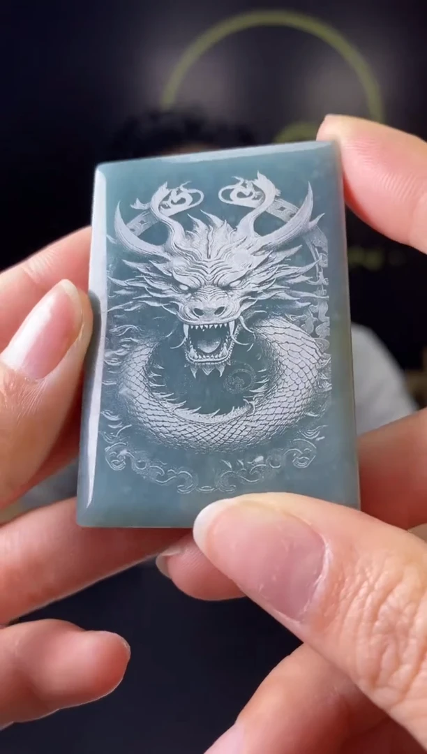【闪购商品】翡翠颈饰未镶嵌翡翠