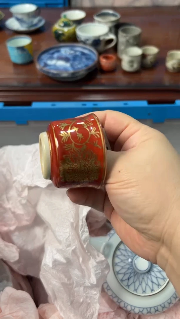 瓷片红*儿编码：欢迎惠顾，感谢支持34