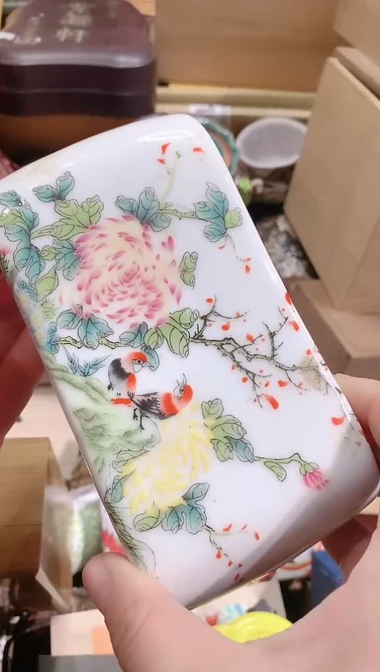 【闪购商品】瓷器默认链接一物一拍