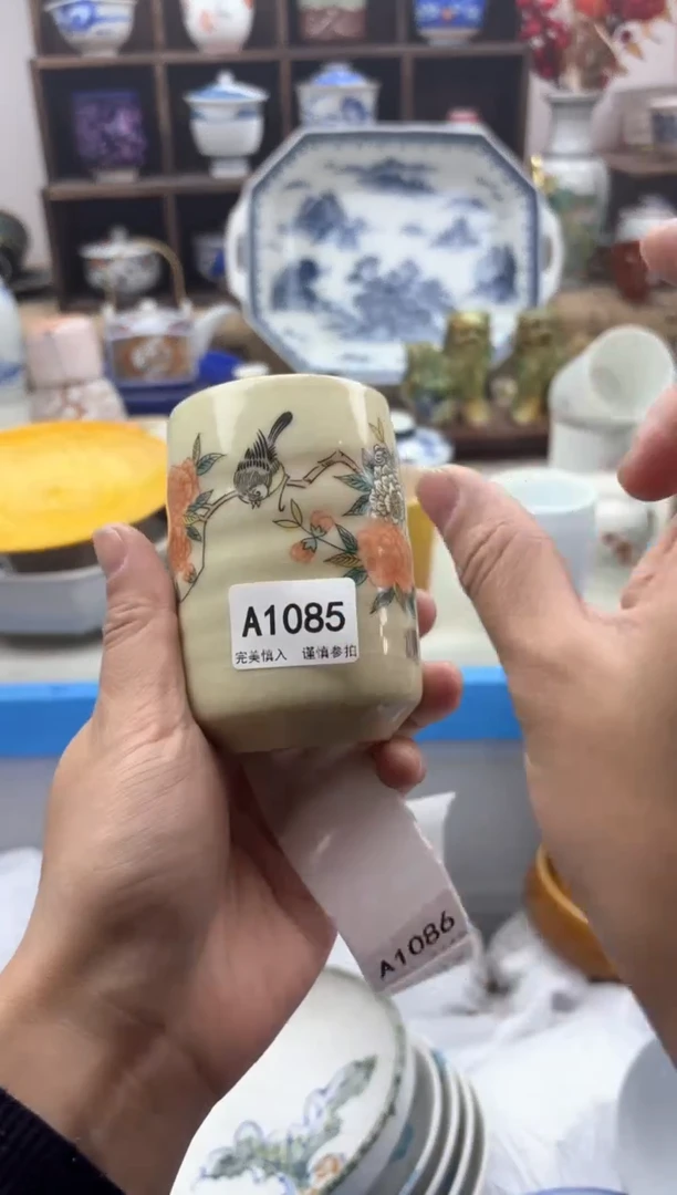 【闪购商品】碟1085..............