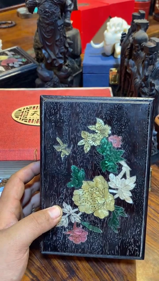 【闪购商品】木工艺品 福利 捡漏 111