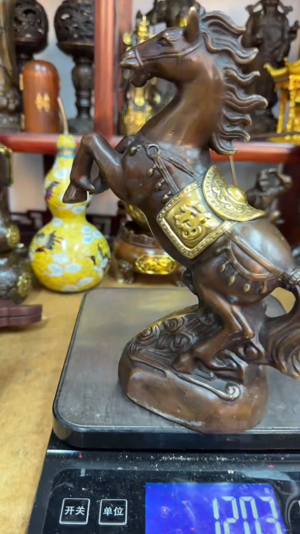 铜韵铜器铜韵铜器