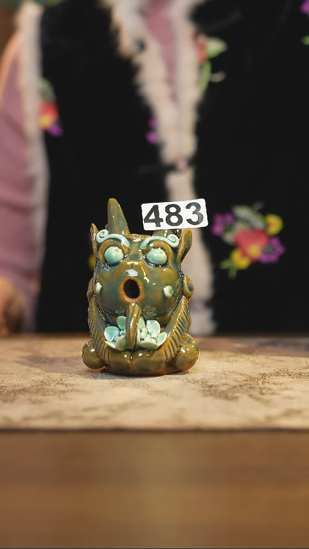 陶瓷茶器茶具483