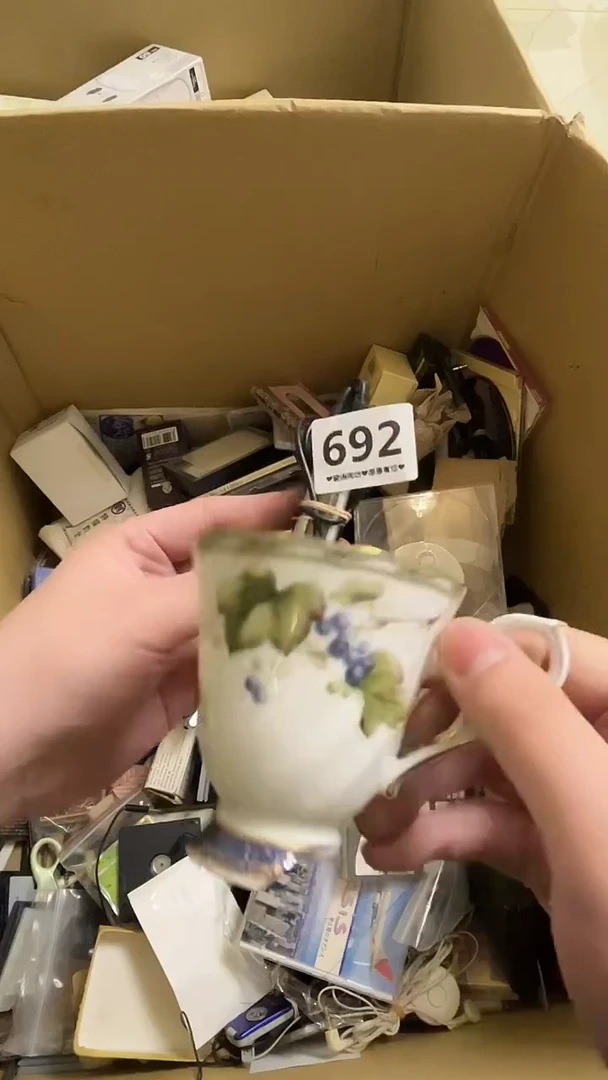 瓷片张*692........