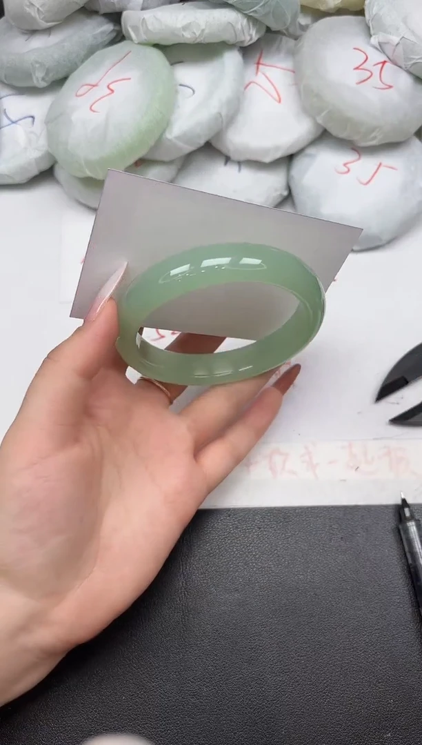 东凌女款手镯A77/62.6