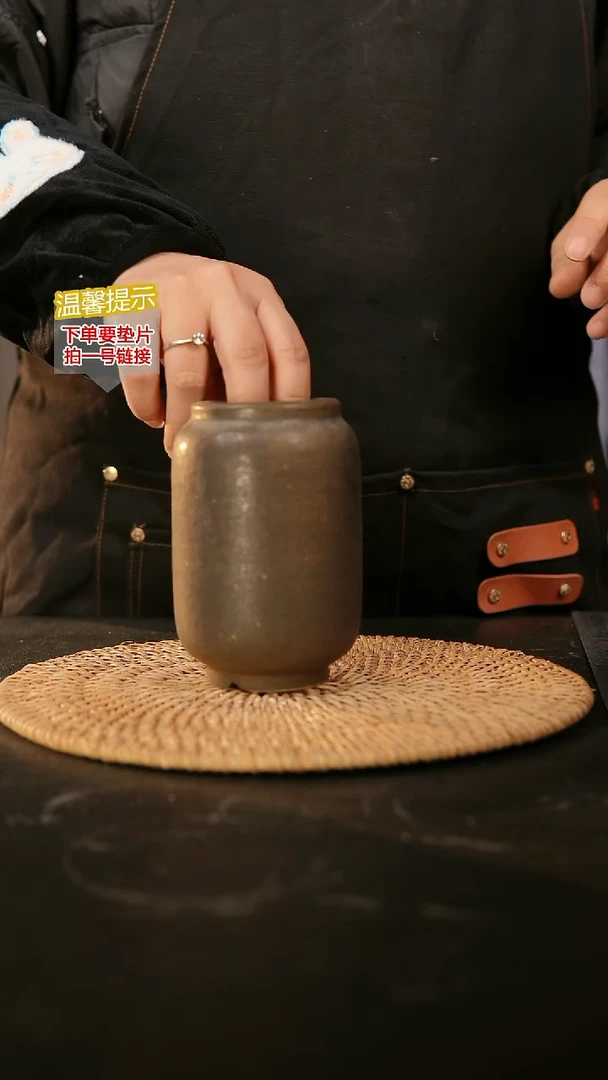 瓷片内口径约5外高约12-13