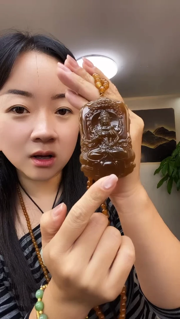 老蜜糖观音多样性随机发一